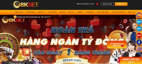 8KBET .